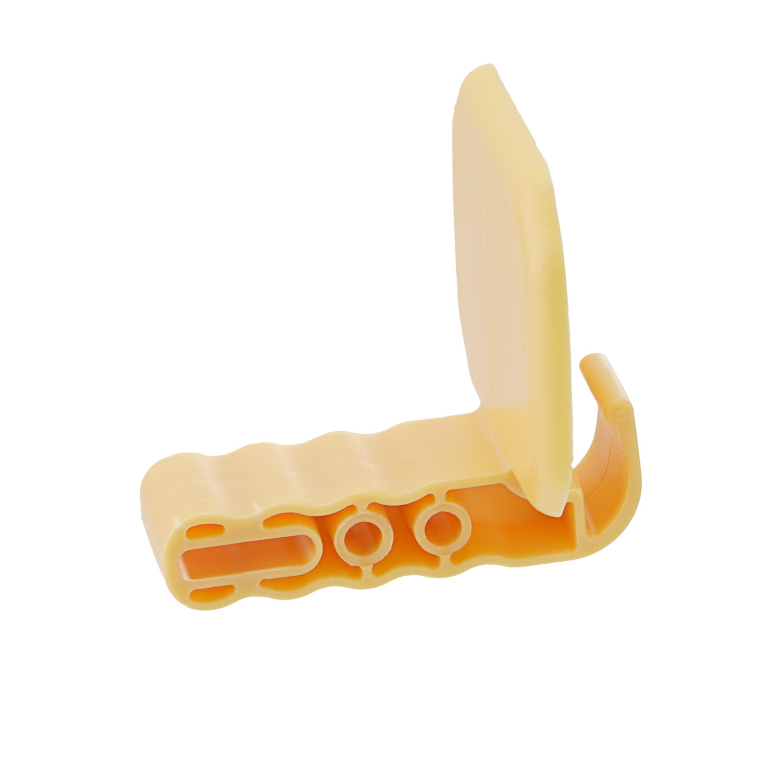 10pcs Dental Sensor Holder Dental X-Ray Positioning Autoclavable Bitewing Holder