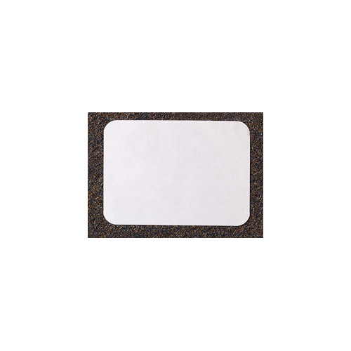 Tidi 917551 Dental Tray Paper Covers 11″ X 17.25″ Weber-C White 1000/Pk