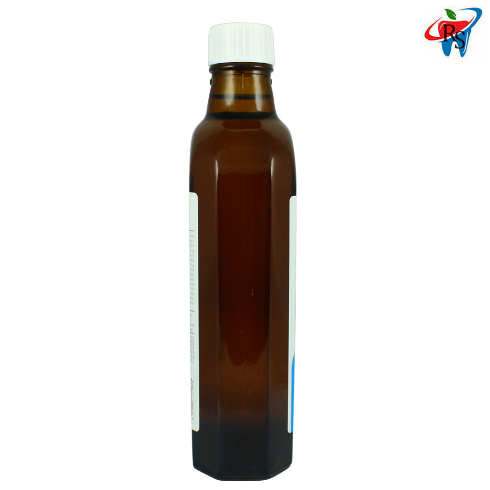 Ruck Peclavus PODOMed Aftercare Tincture Cuticle Nail Care Nourish Panteno 200ml