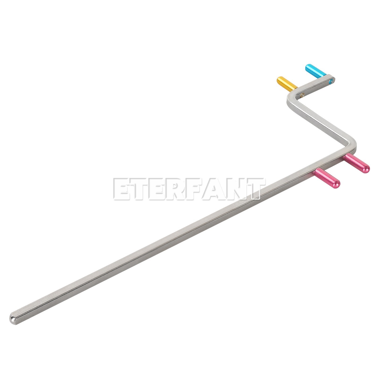 Dental Metal Aiming Arm Universal XCP-ORA One Ring & Arm Positioning System