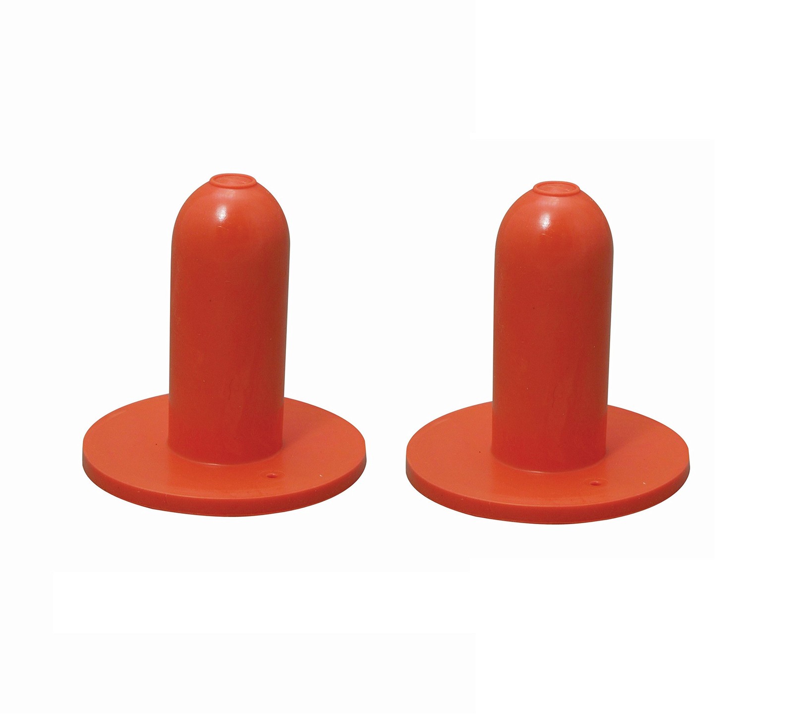 E-Z Nurse Feeding Supplies Calf Nipple for Screw-On 1 count (Pack of 1)