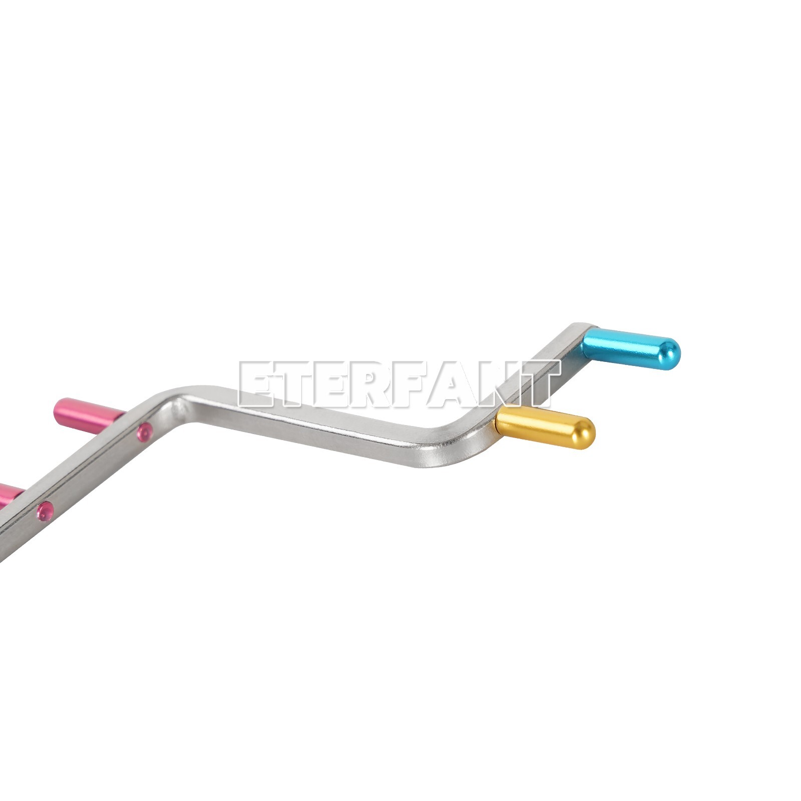 Dental Metal Aiming Arm Universal XCP-ORA One Ring & Arm Positioning System