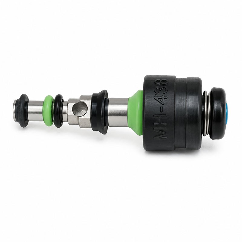 Air Suction Water Valves For Olympus 140/160/180/190 Serie MH-438 High Quality