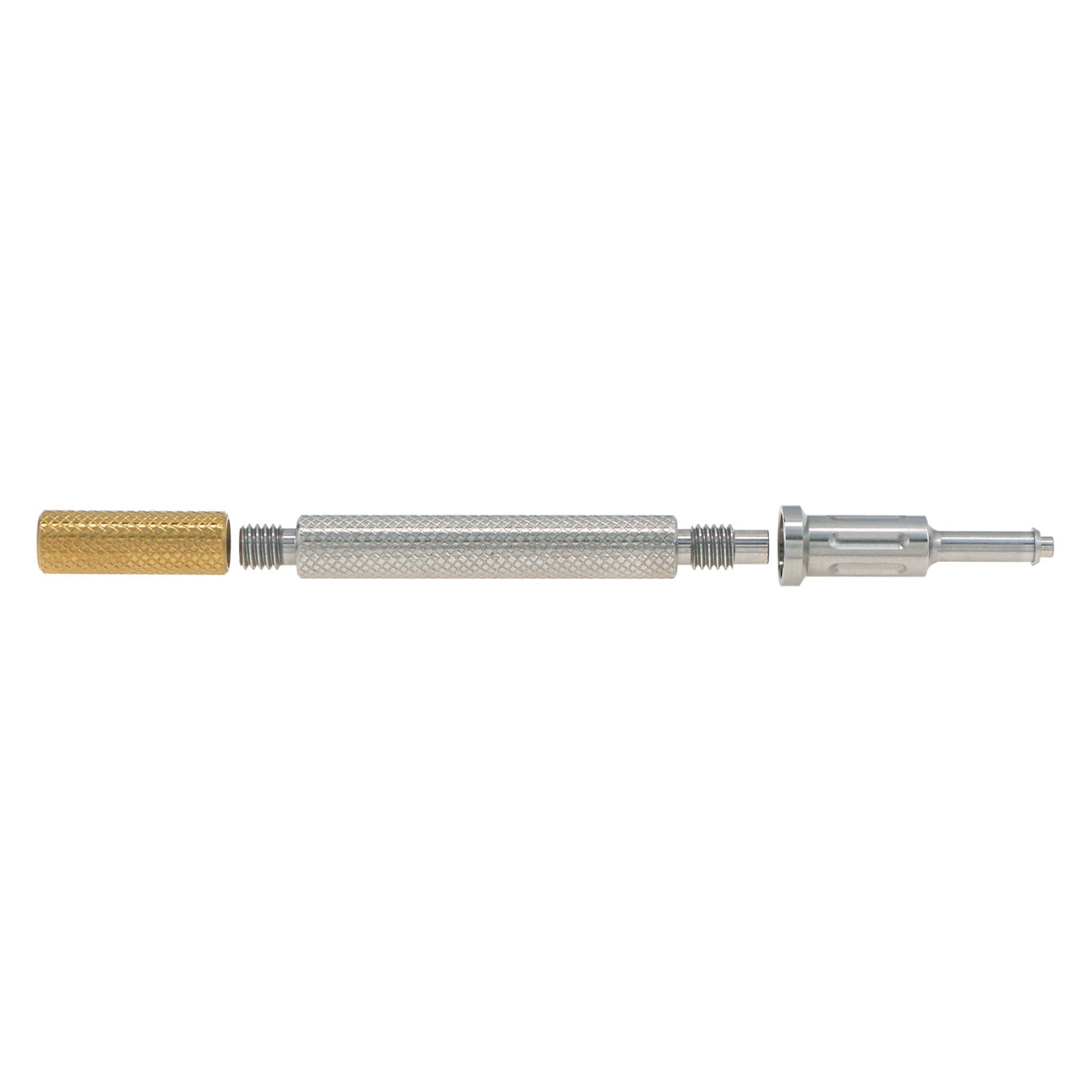 US Dental Locator Core Tool 3-in-1 Insertion Removal Driver Zest Locator Legacy
