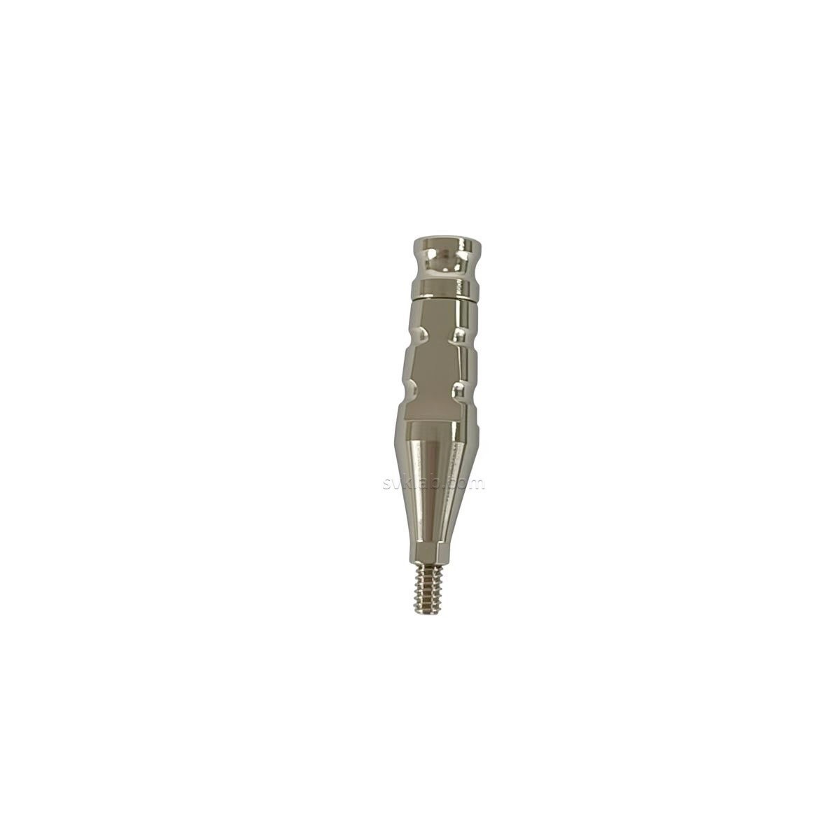 5pcs Impression coping closed transfer compatible with DIO UF platform