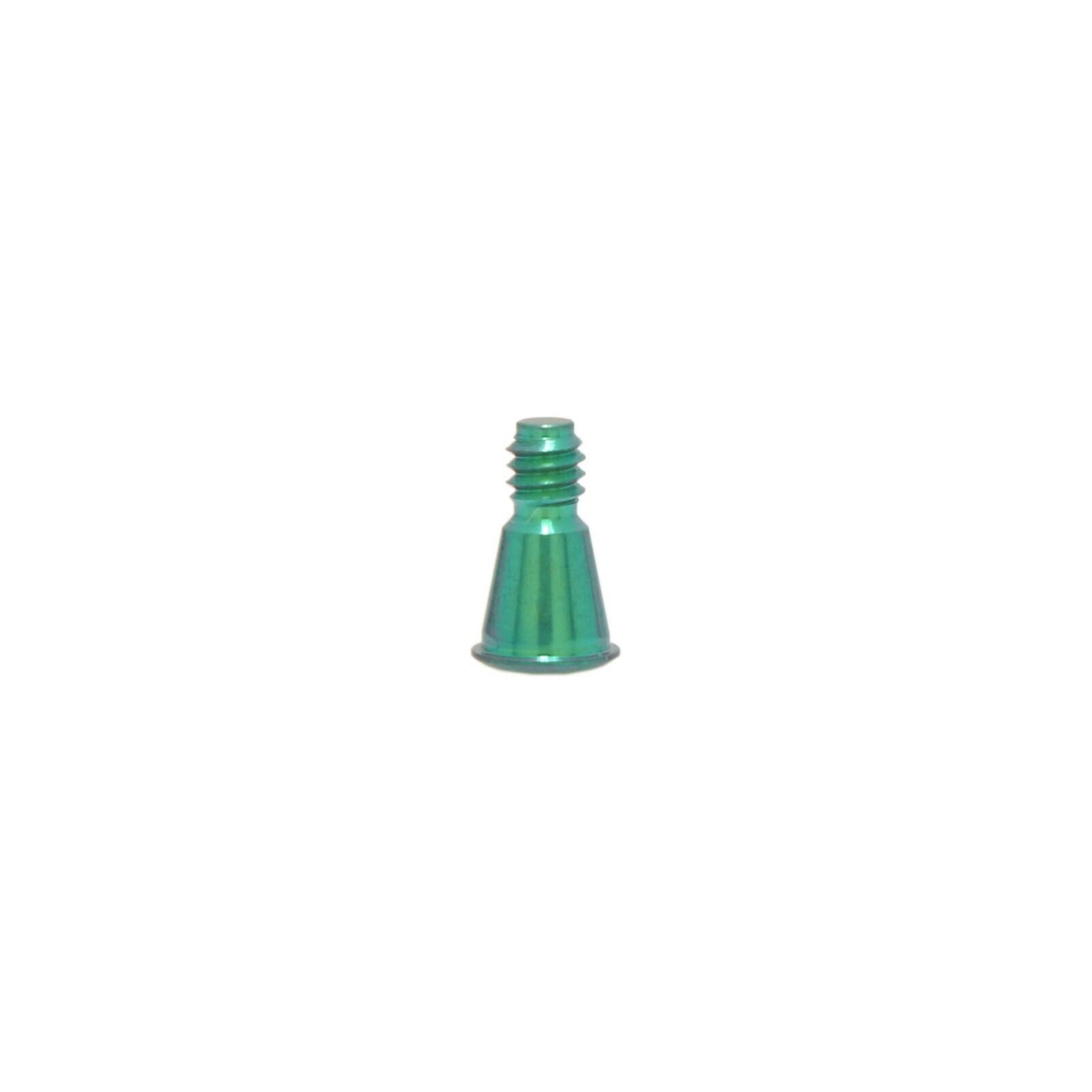 US Dental Fits Hiossen Nobel Cover Screw Cap R/M NP/RP for Oss Healing Abutment