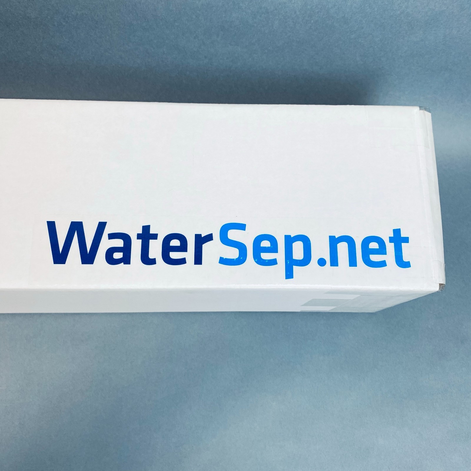 Sartorius WaterSep mini-BioProducer24 Green Hollow Fiber Filter