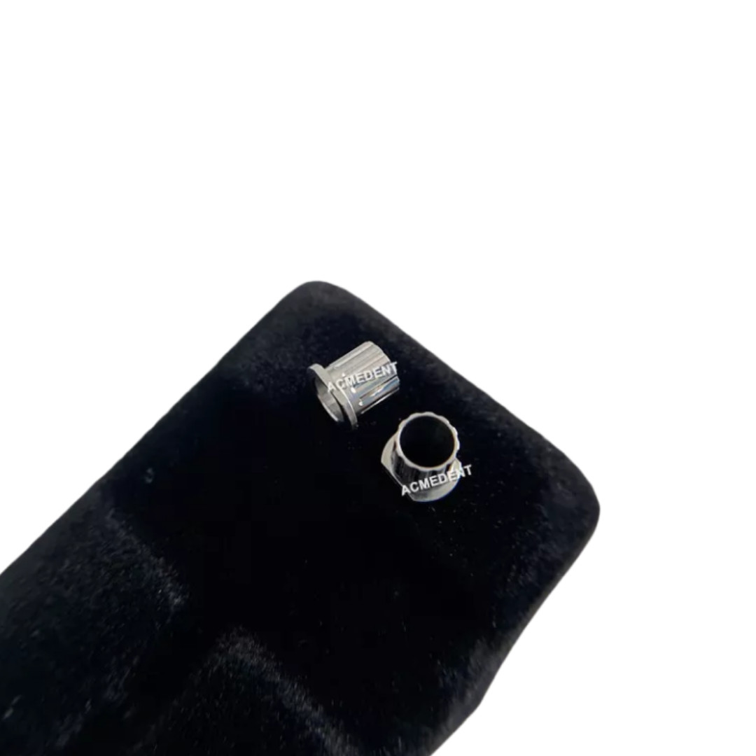 Guide Sleeve Guided Drill External Irrigation Fits Den System Depth 3.0mm 4.9mm