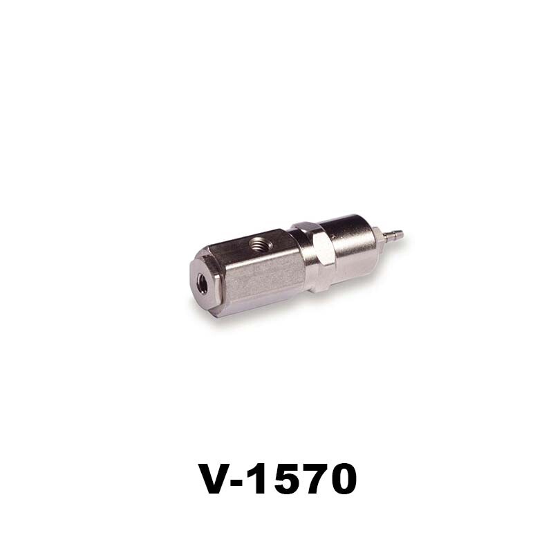 Parts Warehouse Water Valves (4 Pack) (Dental)
