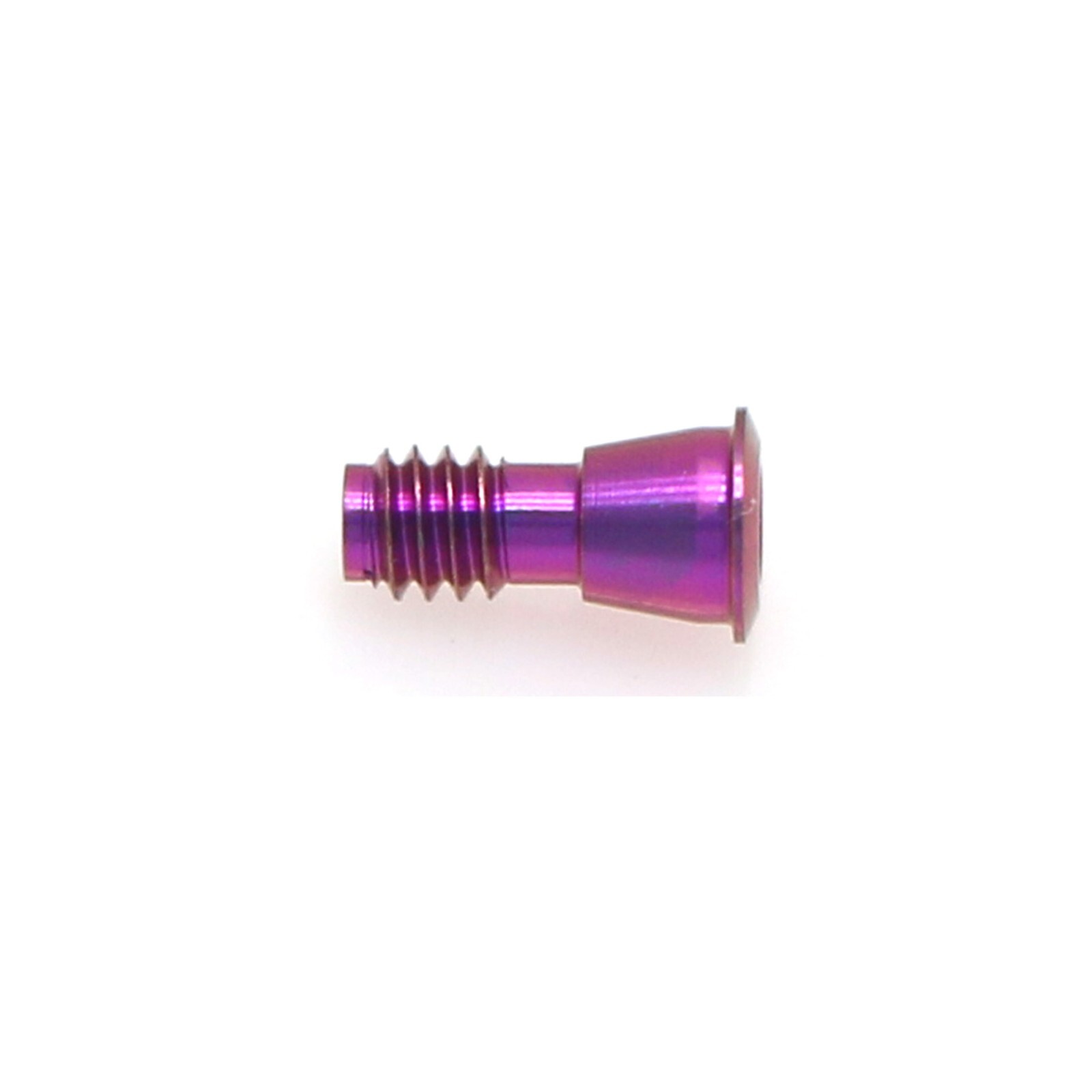 US Dental Healing Cover Screw Mini/Regular Fits Hiossen Osstem Healing Abutment