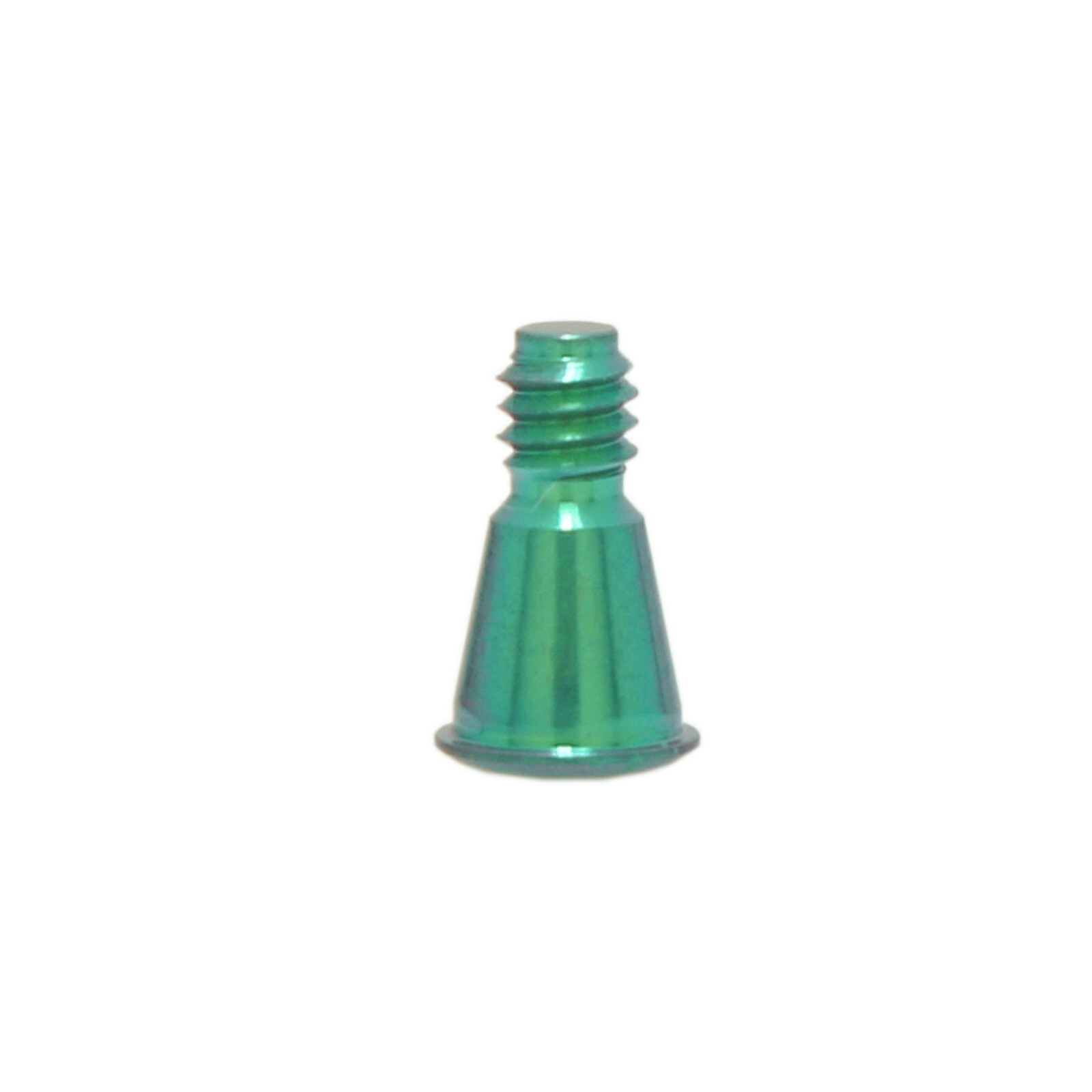 US Dental Healing Cover Screw Mini/Regular Fits Hiossen Osstem Healing Abutment