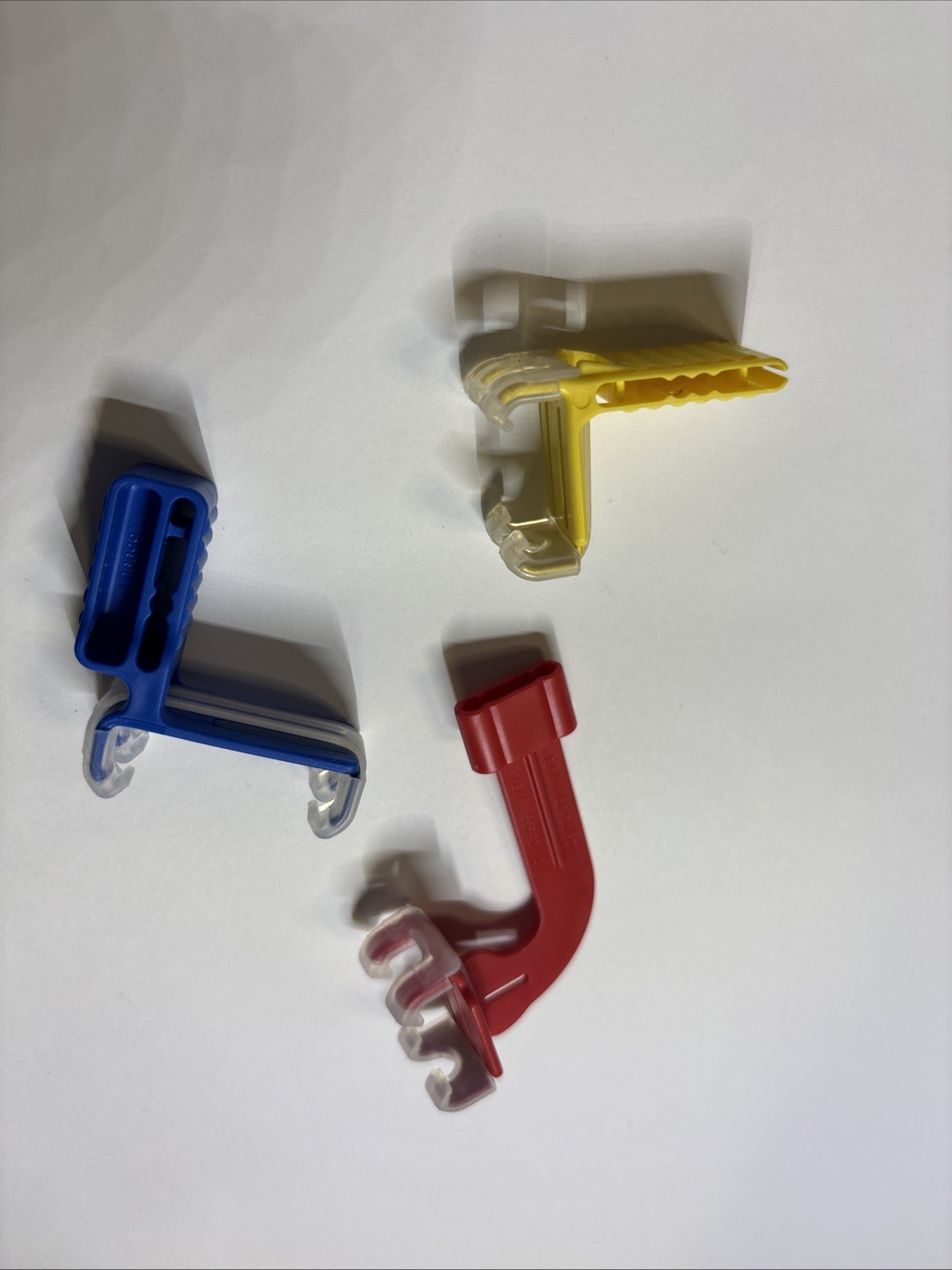 3 Dentsply Sirona Rinn-Arms Bitewing,posterior,anterior