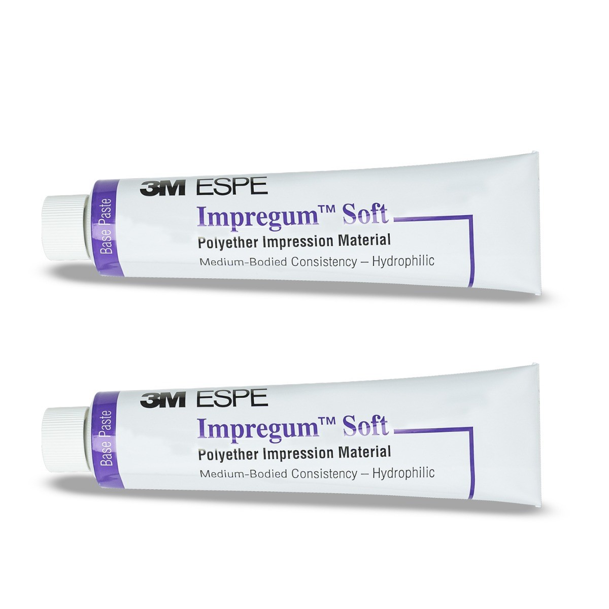10 X Dental 3M ESPE Impregum SOFT 2027 || NEW STOCK US TARIFF PAID