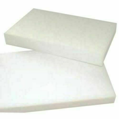 Dental Absorbable Sterile Hemostatic Gelatin Sponges 20 pcs (80mm X 50mm X 10mm)