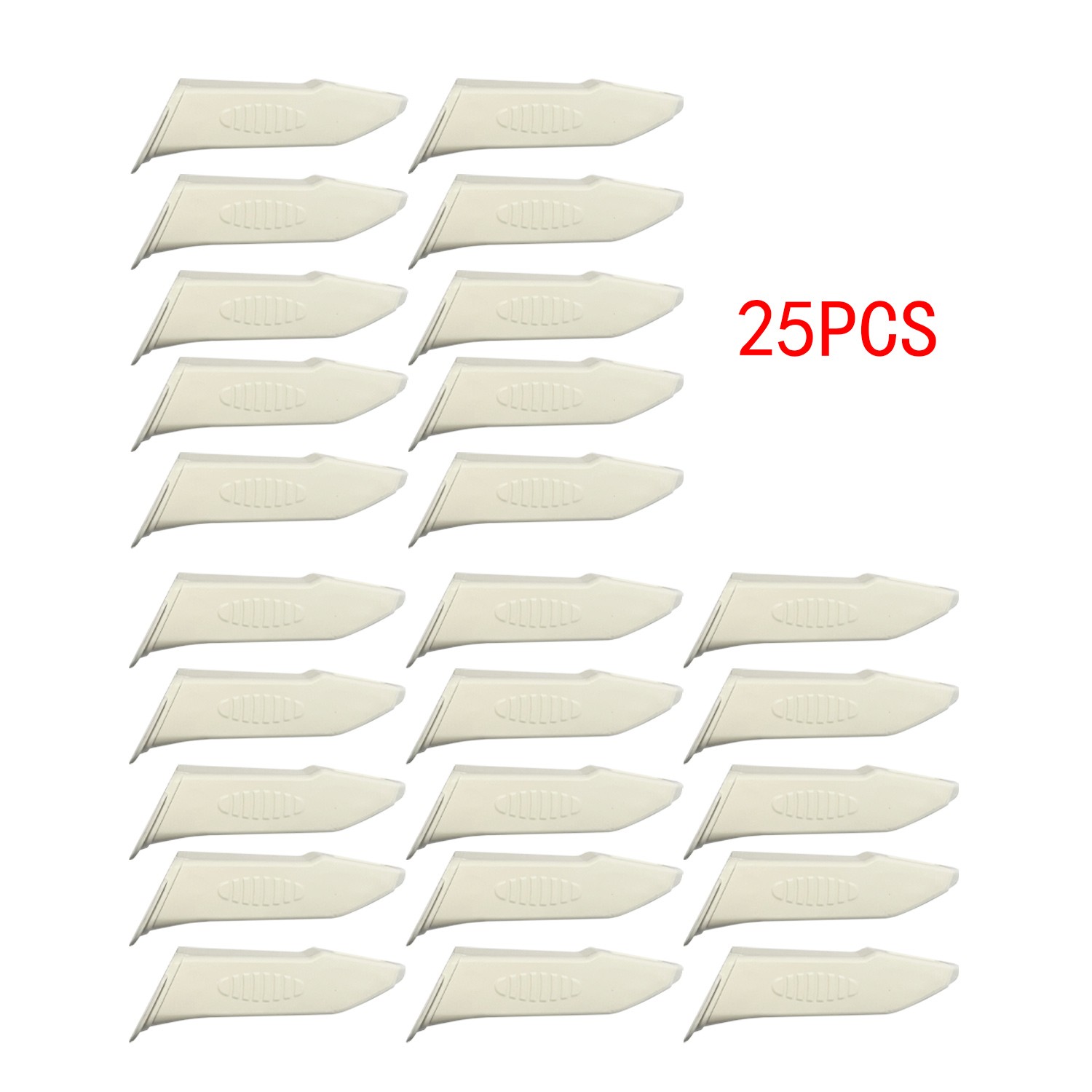 25Pcs Dental Scanner Intraoral Sleeves Disposable Protective Cover for iTero