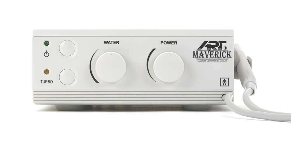 Bonart Medical Magpie ART-M1 (Maverick) Magnet Ultrasonic Scaler 25kHz – 110v