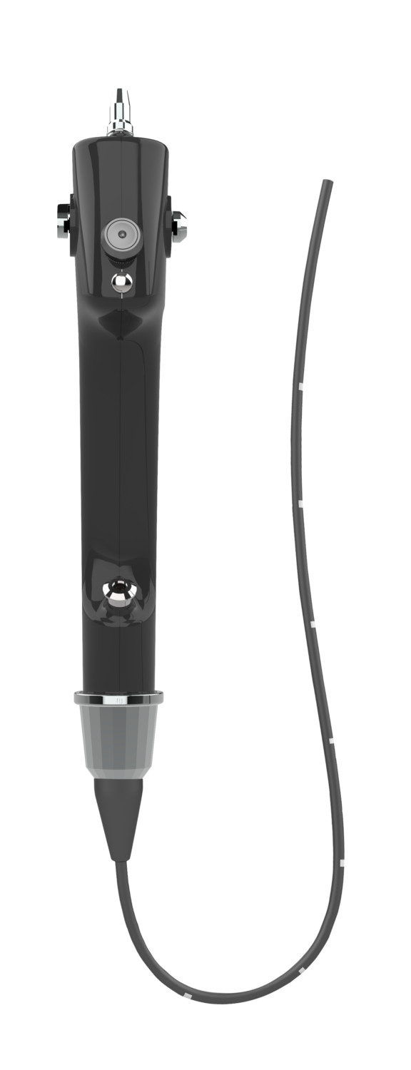3.2mm SLIM Semi-Disposable SimpleScope –1.2mm ID
