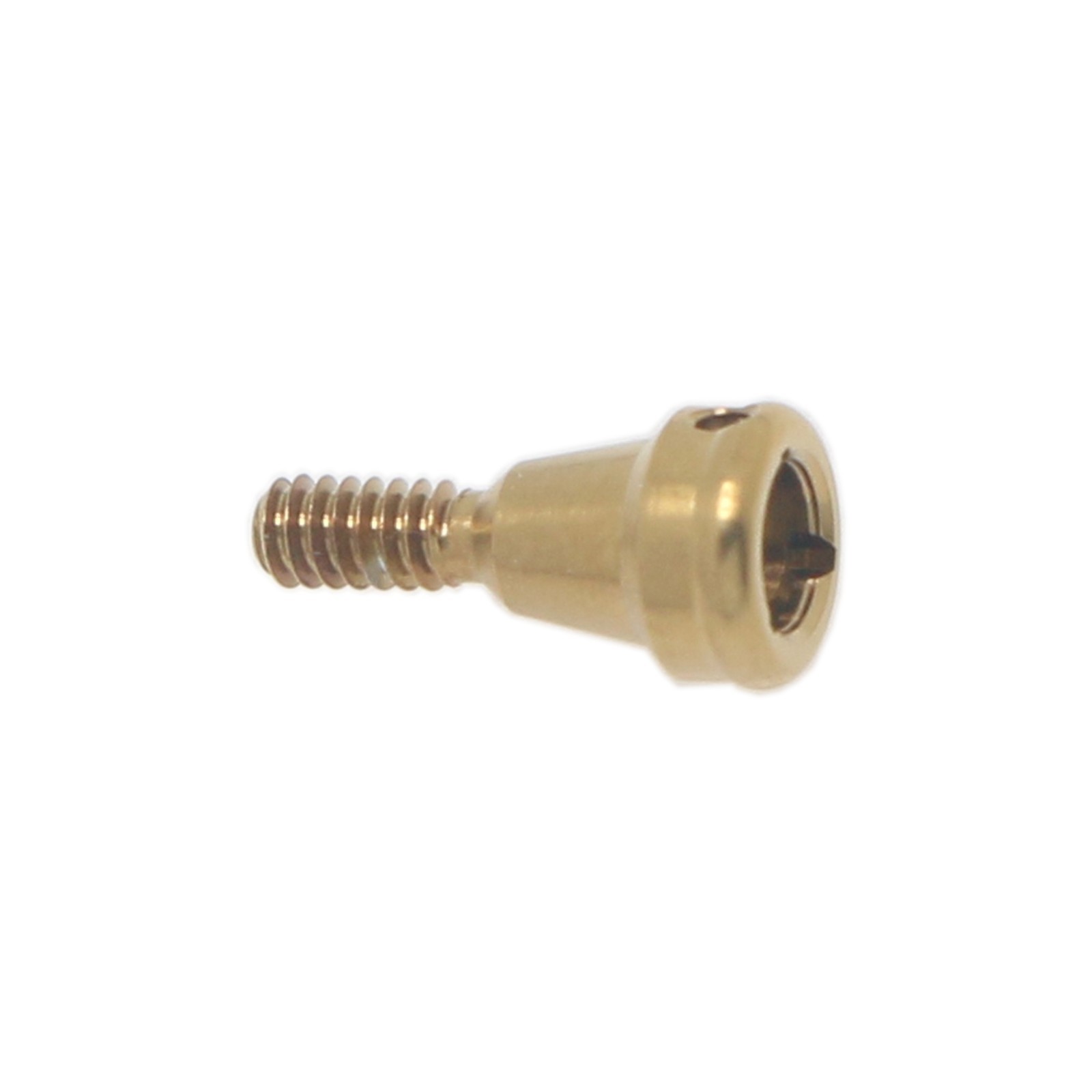 Overdenture Locator Abutment Removable Male Cap for NEODENT GRAND MORSE 1-6mm GH