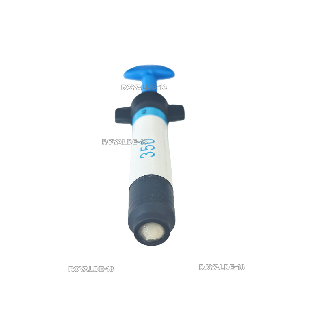 Dental P60 A3/350 A2 Light-Cured Composite Resin Single Bond Universal Adhesive
