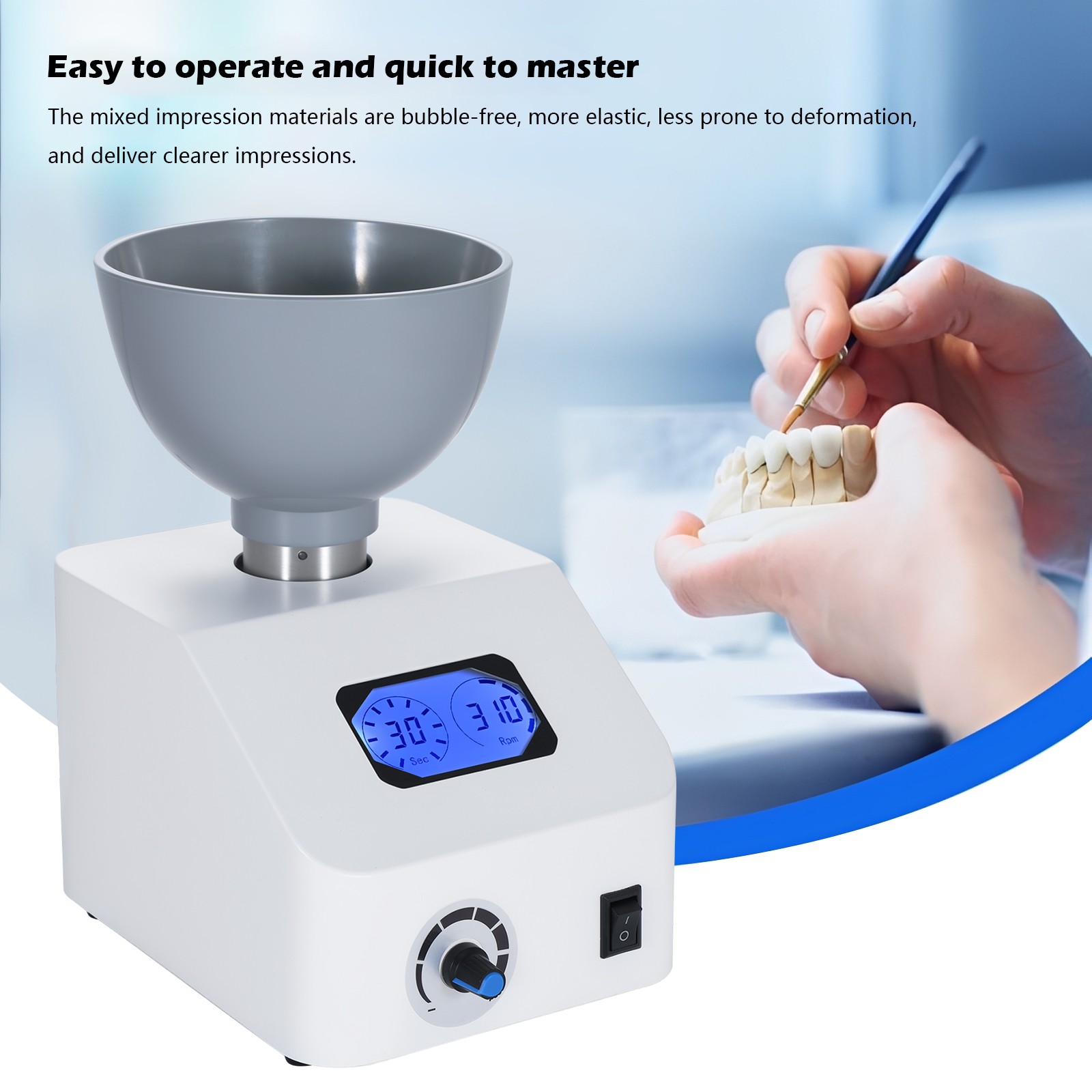 NSK Style Dental Slow Low Speed Handpiece Contra Angle Latch Head E-type SEASKY