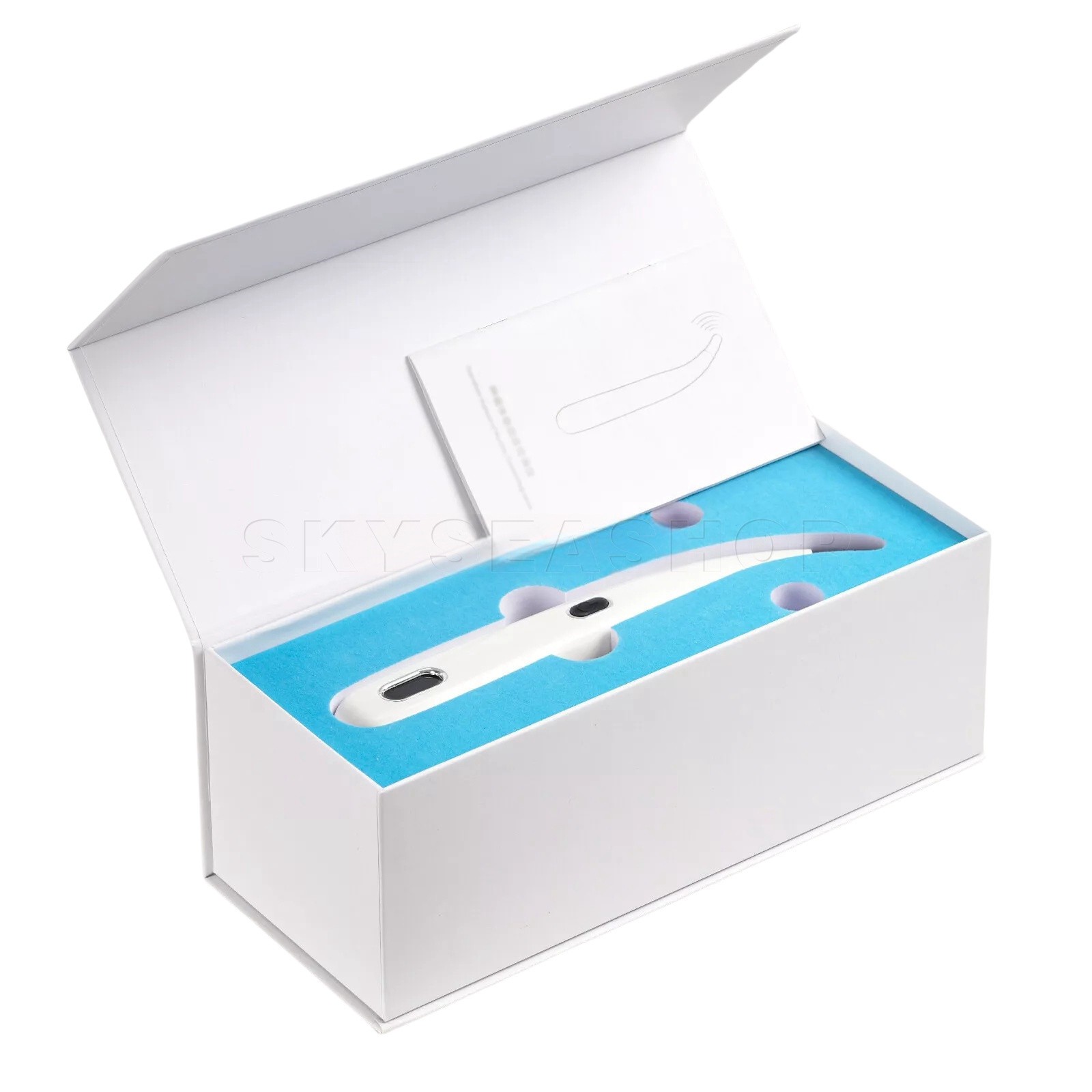 Dental Implant Stability Measurement Instrument | Free Fast ship