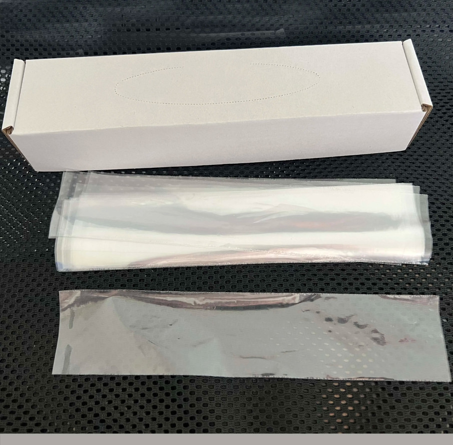 500pcs Dental X-Ray Sensor Sleeves Disposable Protective Covers Cover Protector