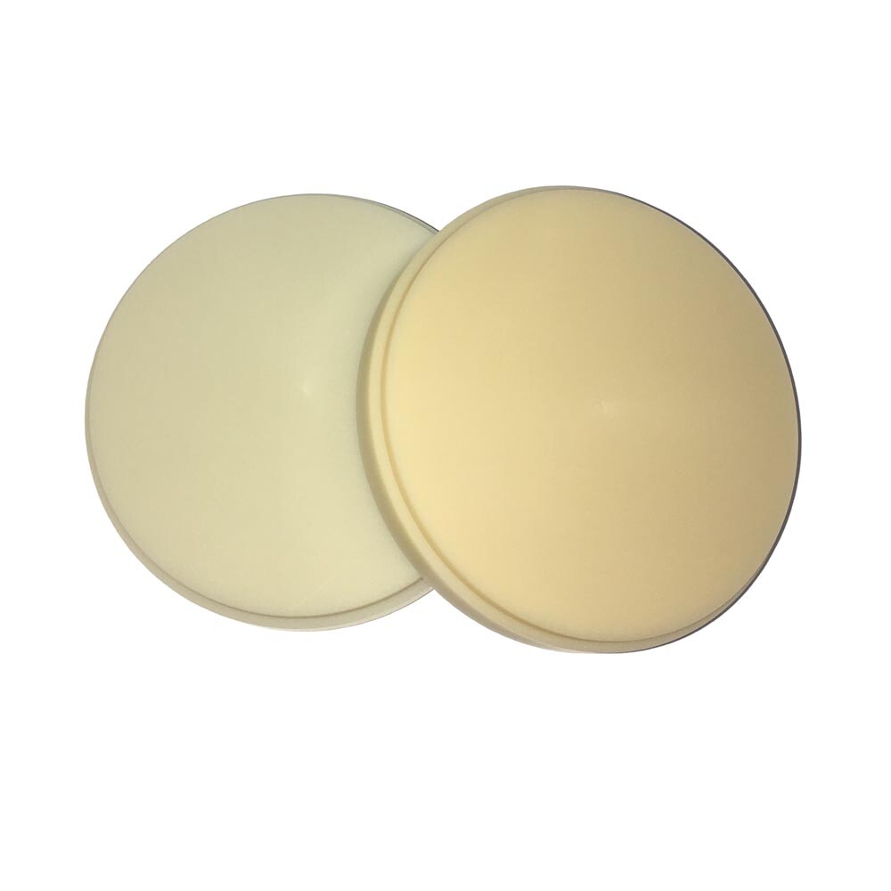CAD CAM Dental Material PMMA Multilayer Disc Dental Pmma Block