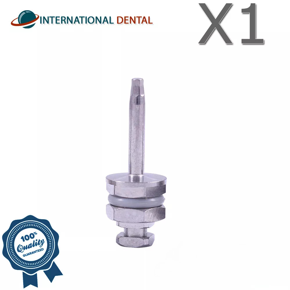 Hex Driver 1.25mm Length 10mm, Dental Fixture Adapter Head, Screws, Tools