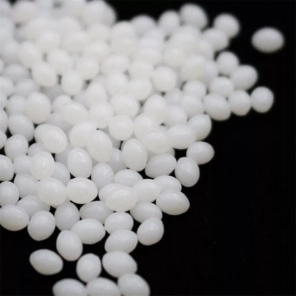 Dental Thermal Fitting Beads Replacement Temporary Tooth Denture 25g Material