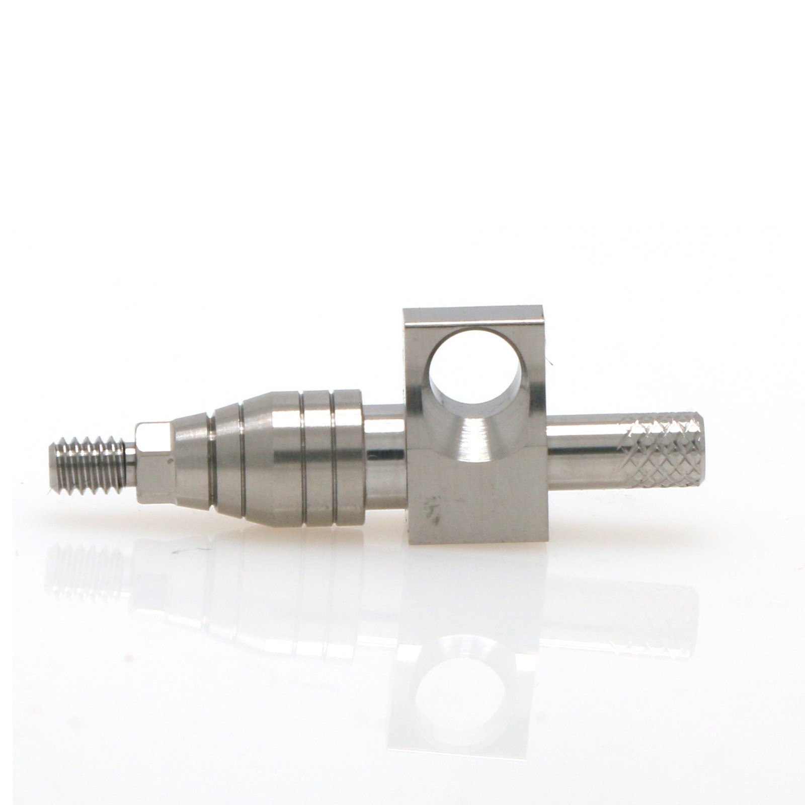 Dental Pick-Up Impression Coping &Guide Pin Mini Standard Fit Hiossen ET Implant