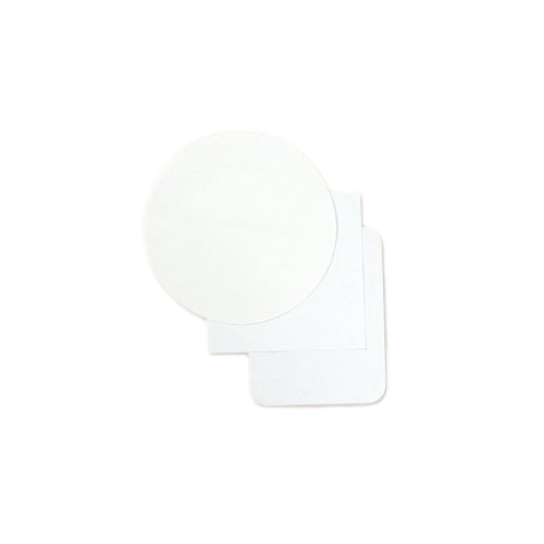Medicom 5597 C Weber Hi-Lo Paper Tray Covers 11″ x 17.5″ White 1000/Bx