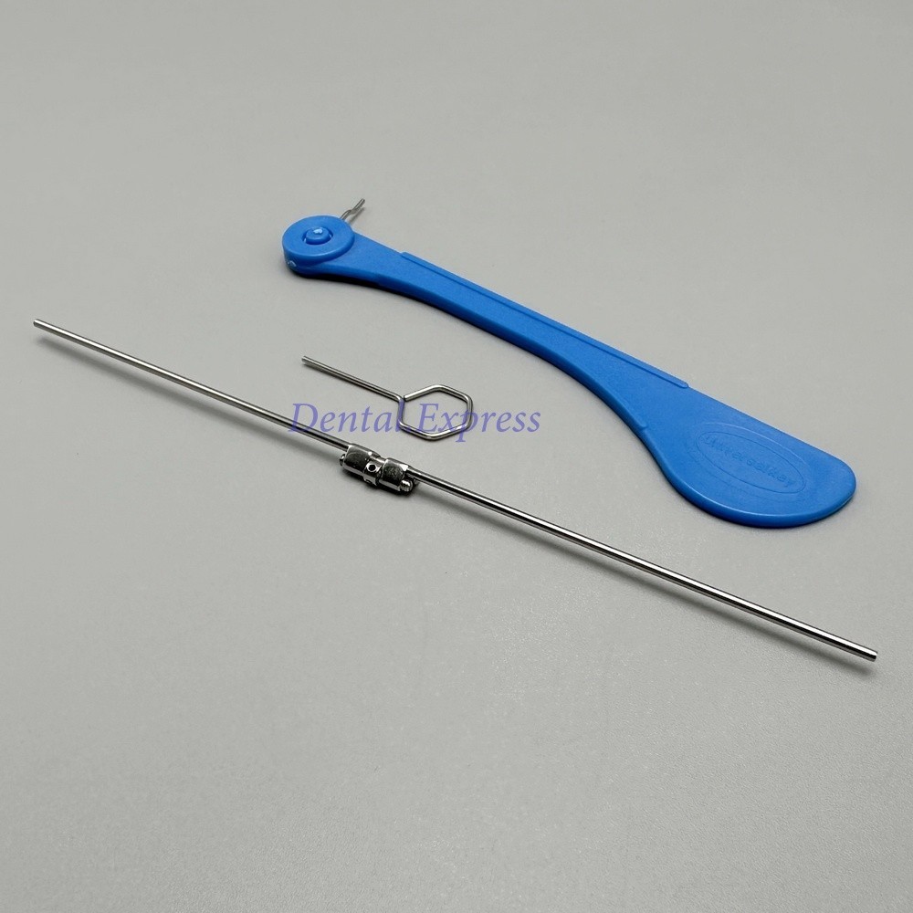 Dental Orthodontic Special Variety Expansion Screw Hyrax Rapid Palatal Expander