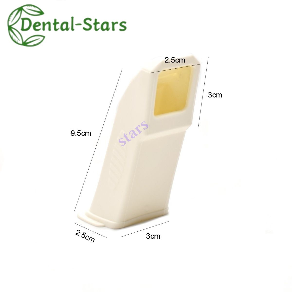 1/100 Pcs Dental Intraoral Scanner Sleeves Protective Cover for iTero Disposable