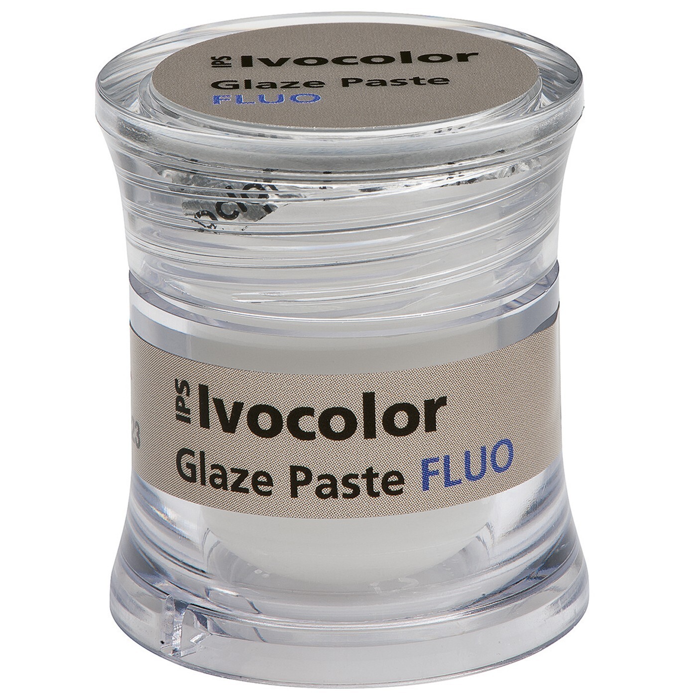 Ivoclar Vivadent IPS Ivocolor Glaze Paste FLUO Premium Quality 3g (Free Ship)