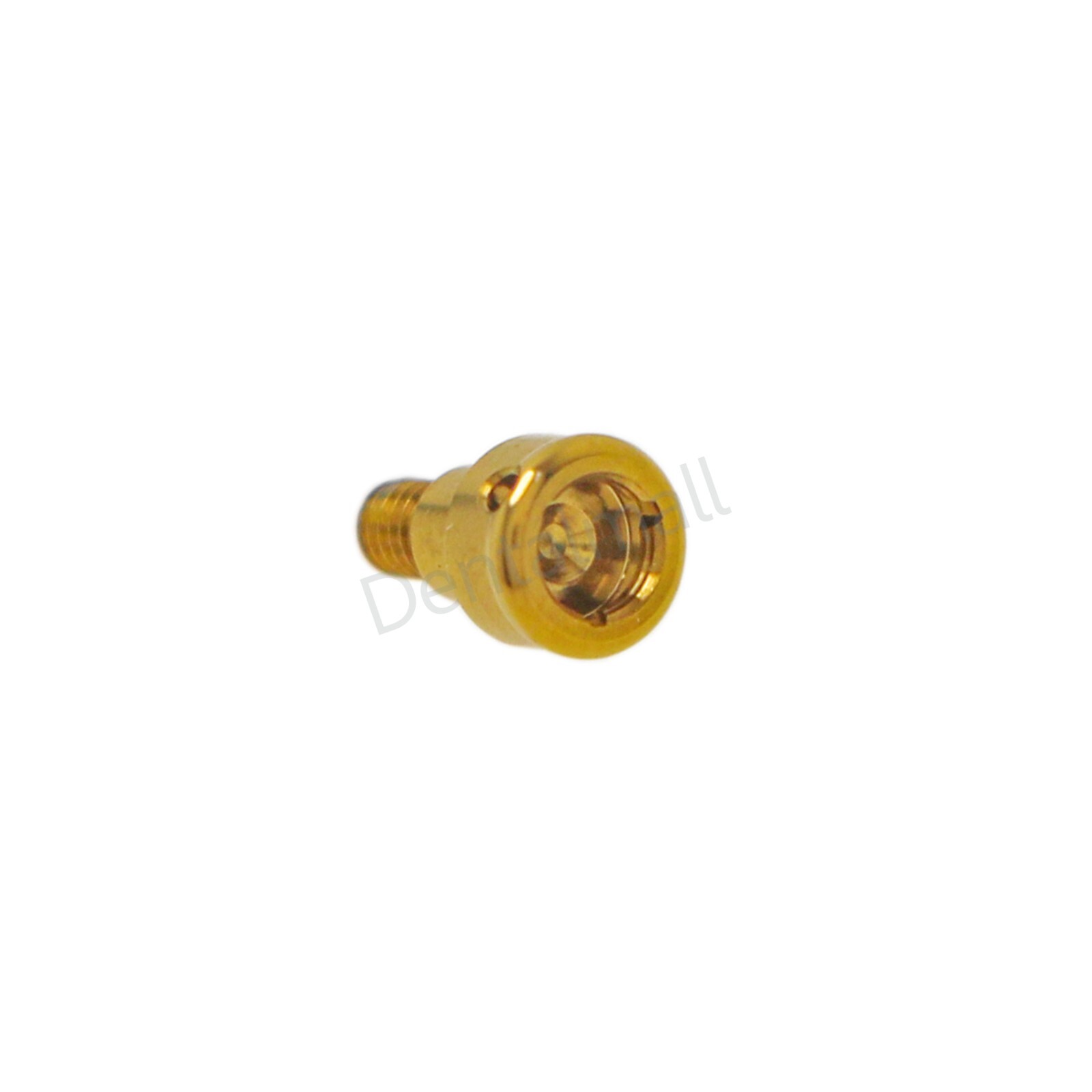 US Dental Locator Abutment fit Zimmer Cortex Adin MIS PAØ3.5mm 1mm GH PA351