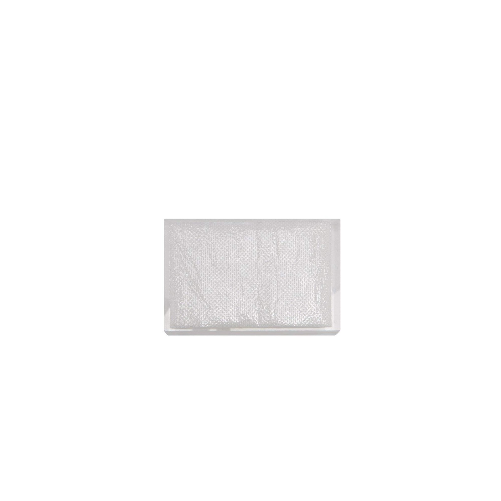 Curad Non-Adherent Pads, Sterile, 2″ x 3″, Pack of 100 100 Count (Pack 1)