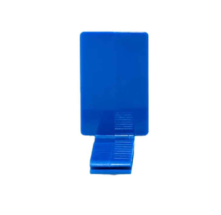 REDLAND Disposable Adhesive Sensor Holder [100 PCS/Box]