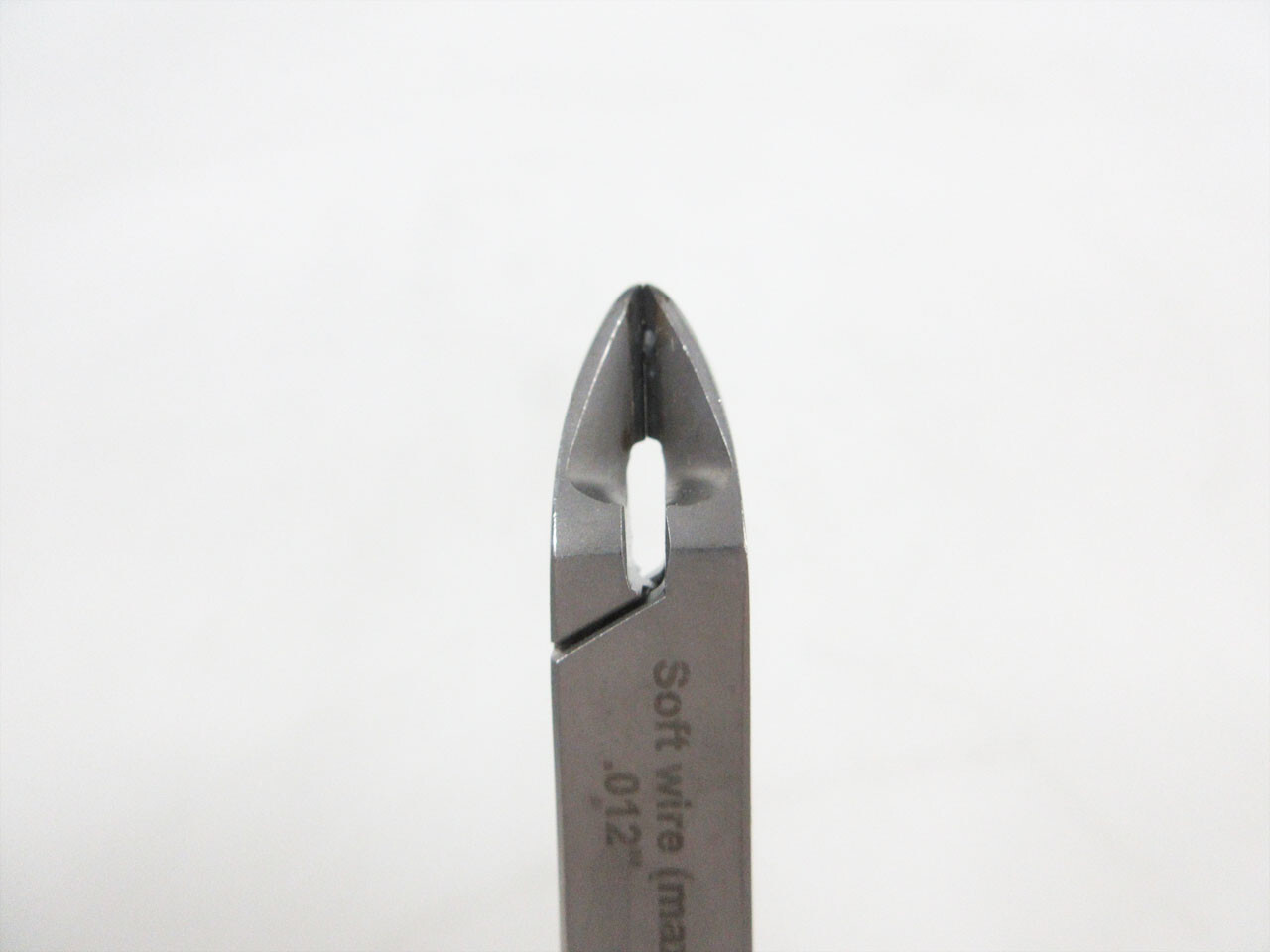 BECK 540-138 LIGATURE CUTTER – TC ORTHODONTIC DENTAL