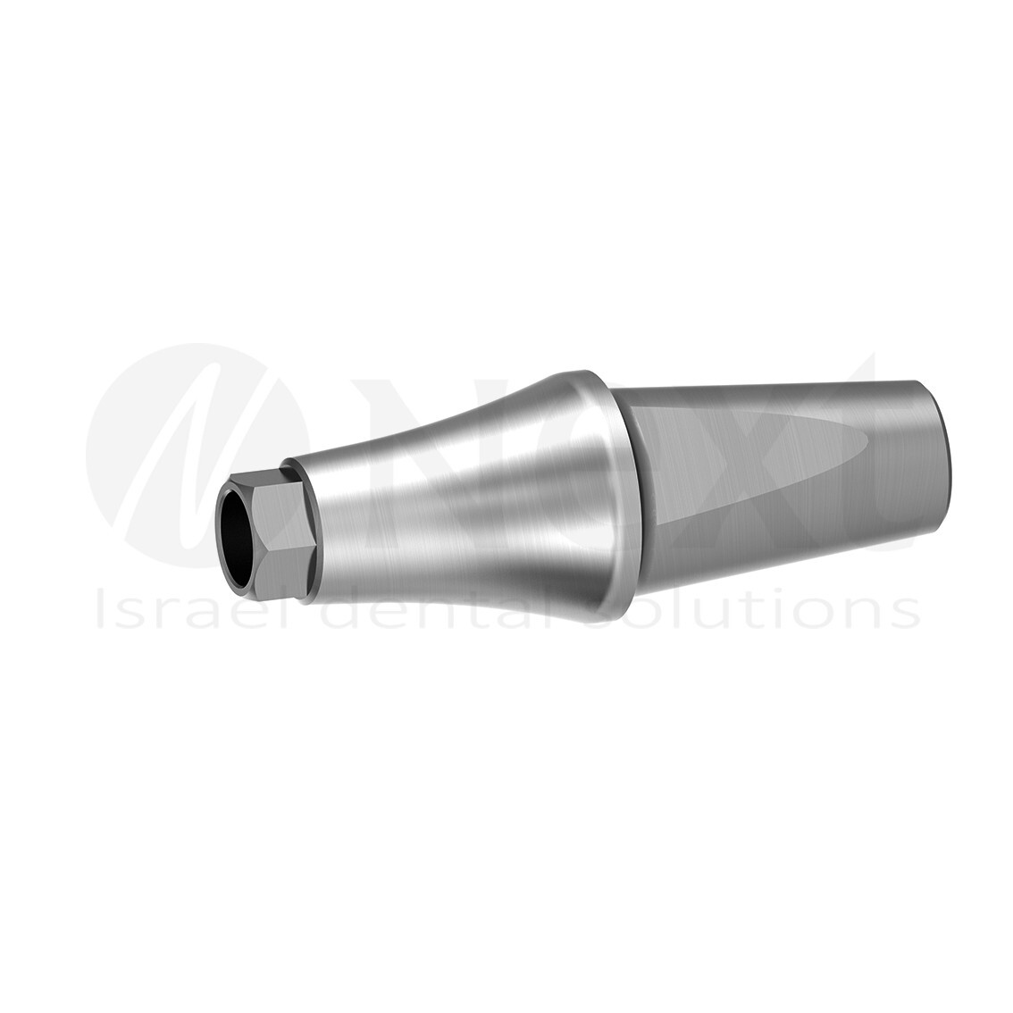 lot x 10 Straight Abutment Megagen AnyRidge D 5 mm conical compatible 5 mm