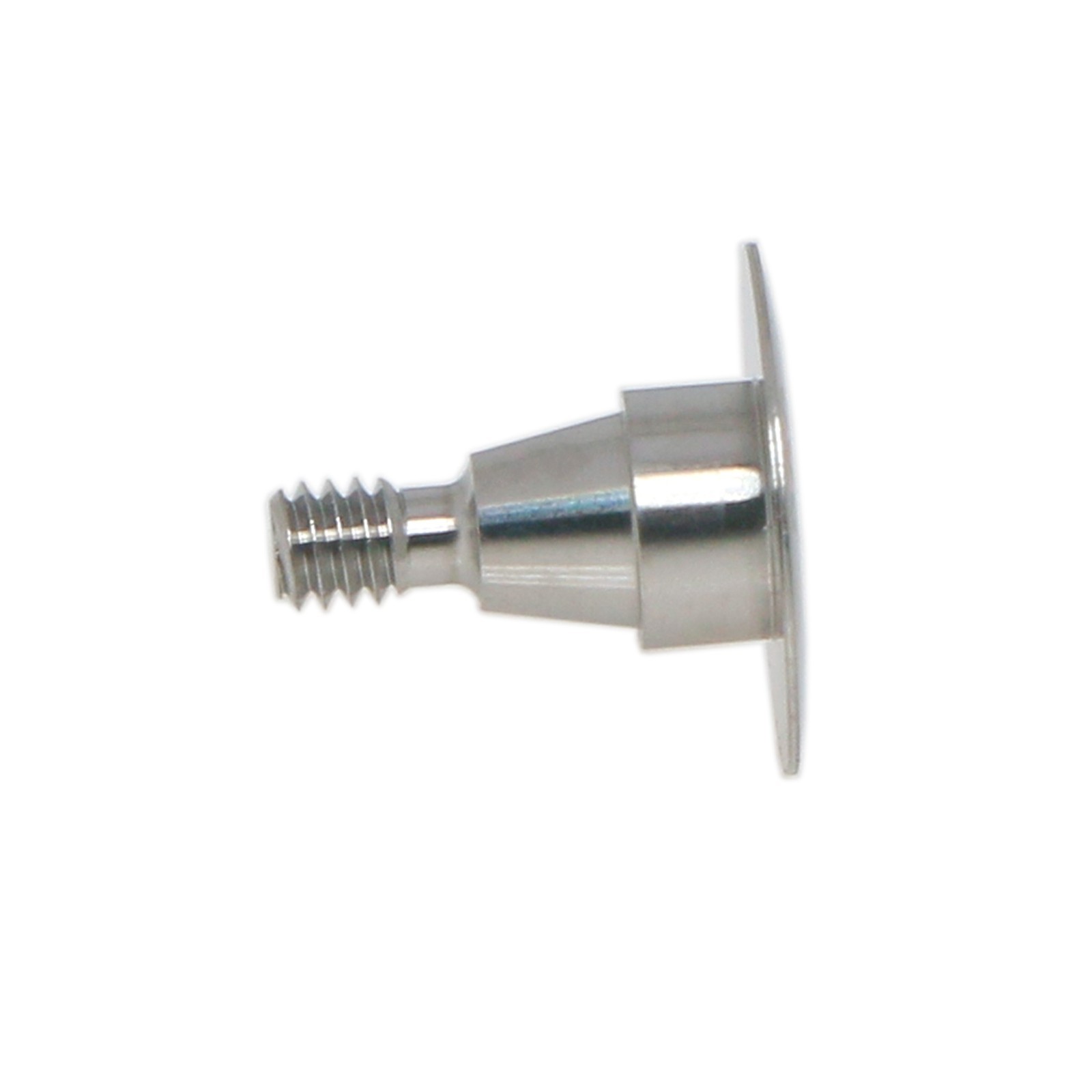 Dental Sinus Lift Temporary Abutment Fits Hiossen Osstem Dia Ø6.0/7.0/8.0/9.0mm