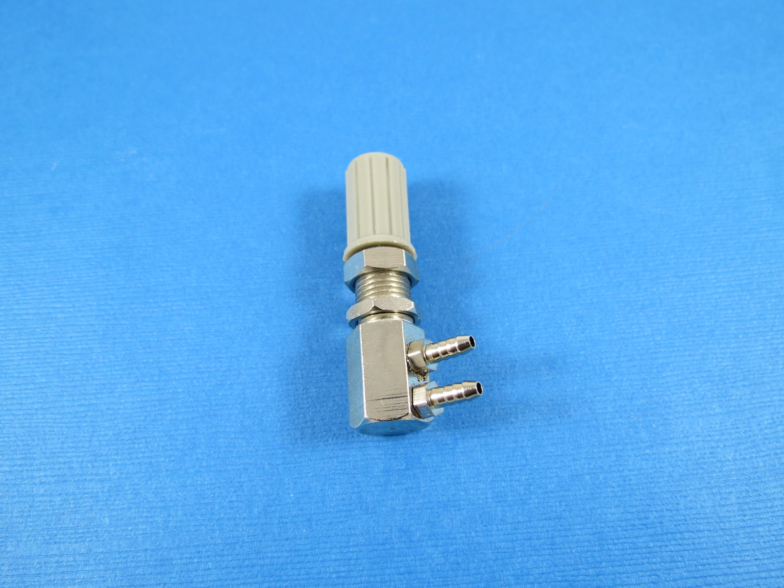 Dental Valve Regulating Gray STAR5