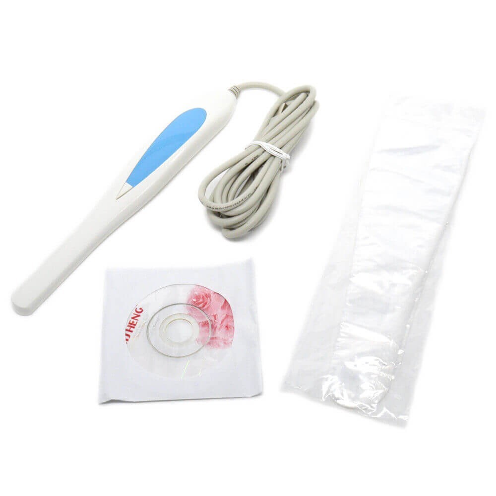 Dental 1.3 Megapixel 1/4″ CMOS Mini-Intra-Oral-Kamera MD-770 intraoral Camera