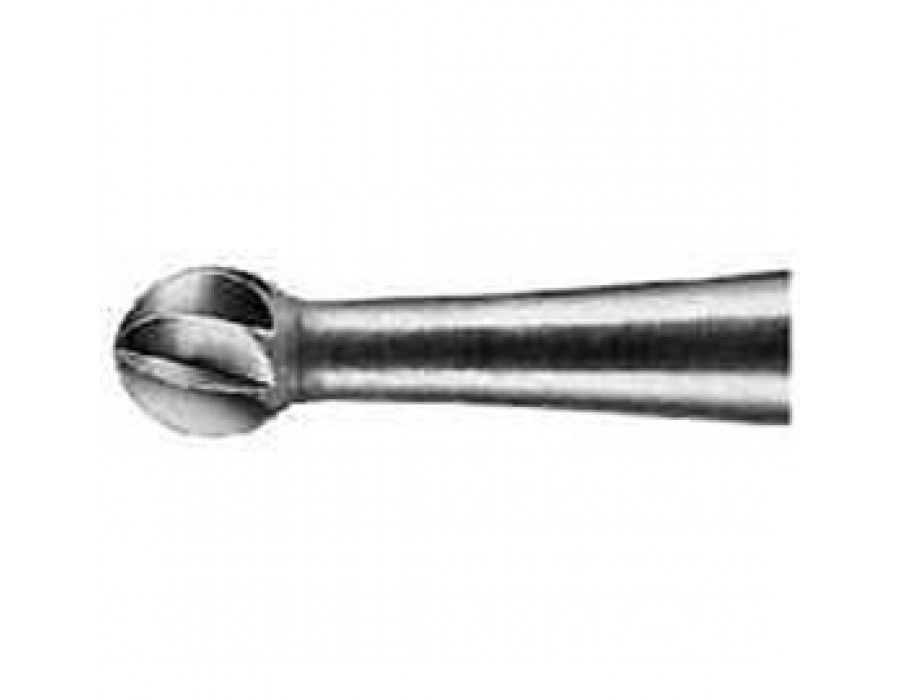 Beaver Type FG #6 Round Carbide Bur 50 burs/pack