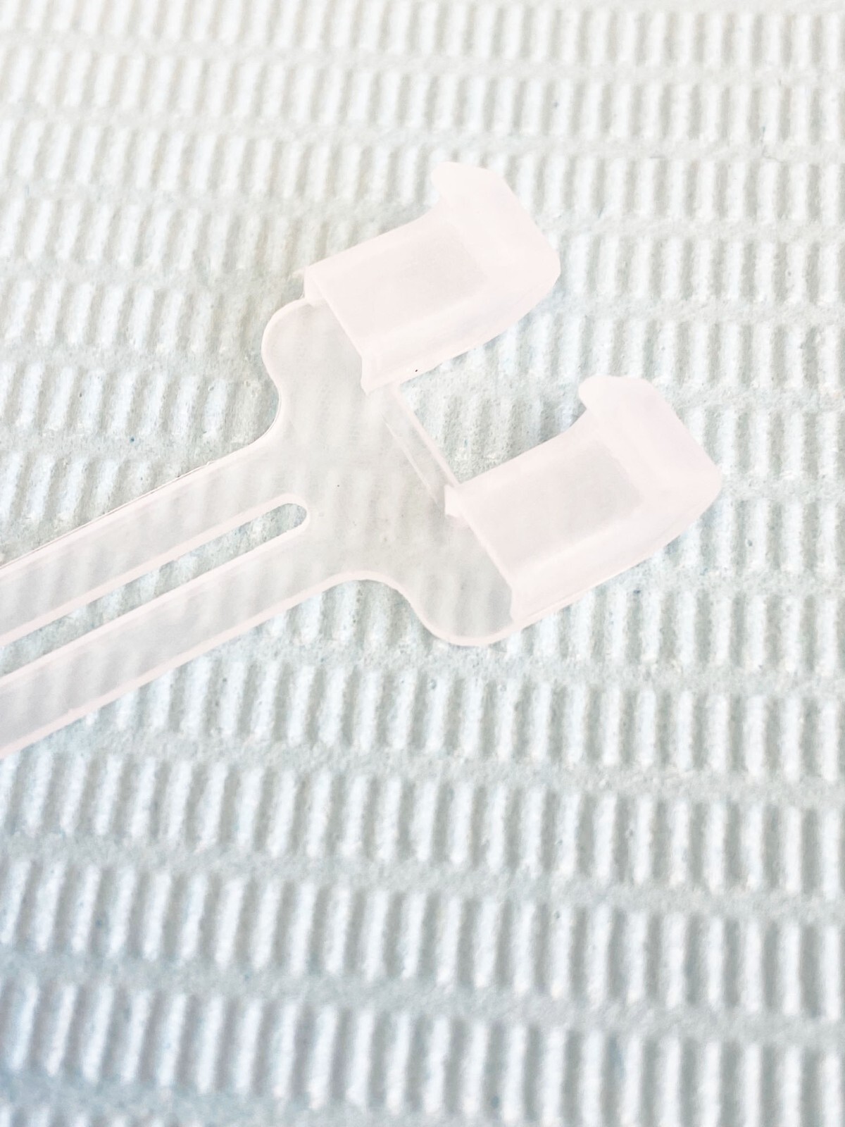 XCP-DS Fit Band Premium Dental Sensor Holder Silicone Band Money back guarantee