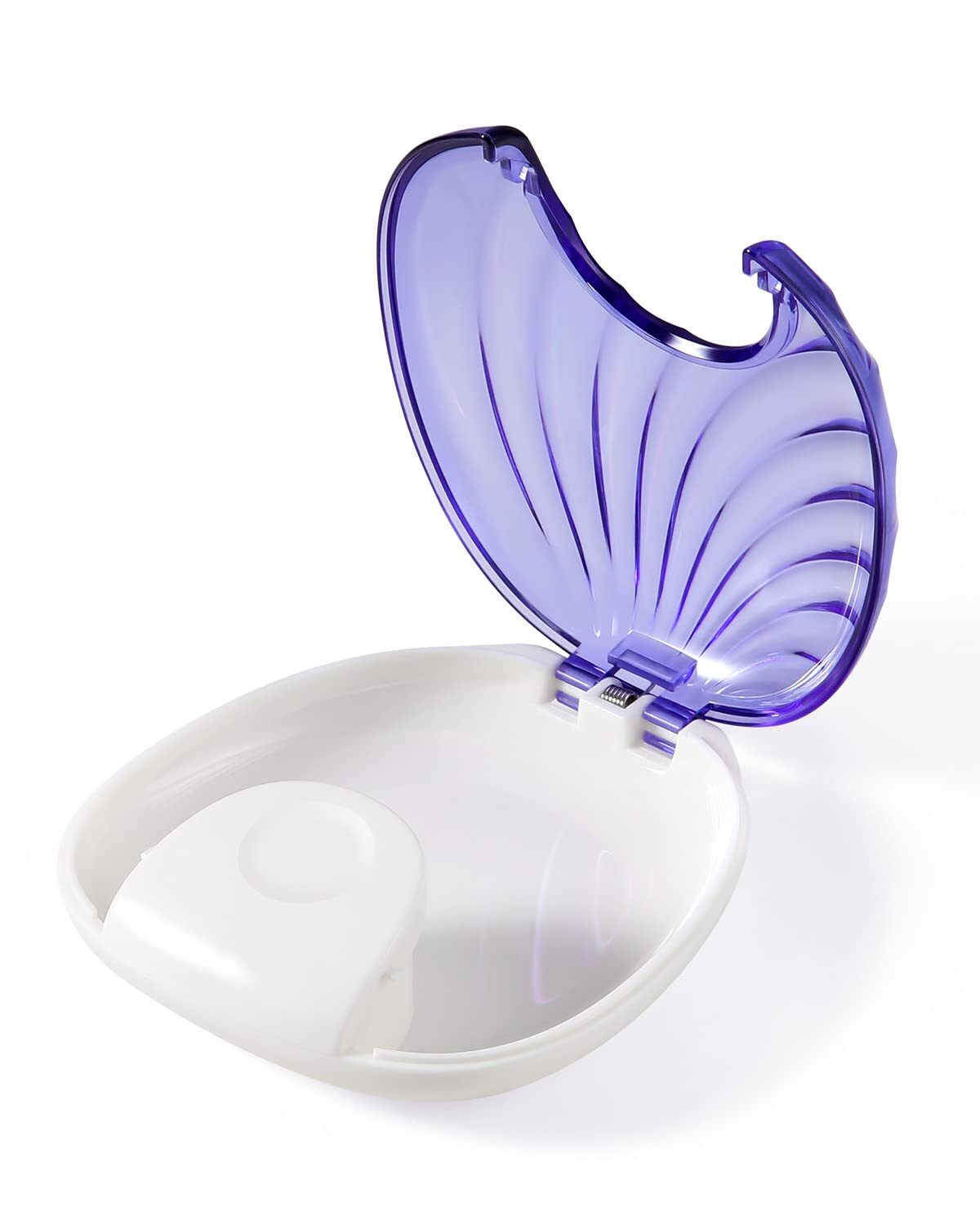 JMU Dental Orthodontic Retainer Case Denture Container Box