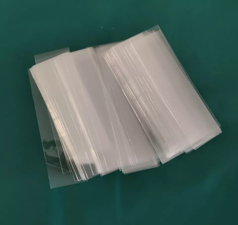 5Box/500Pcs Dental Protective Cover/Sleeve Endoscope/Panoramic Machine/X Sensor