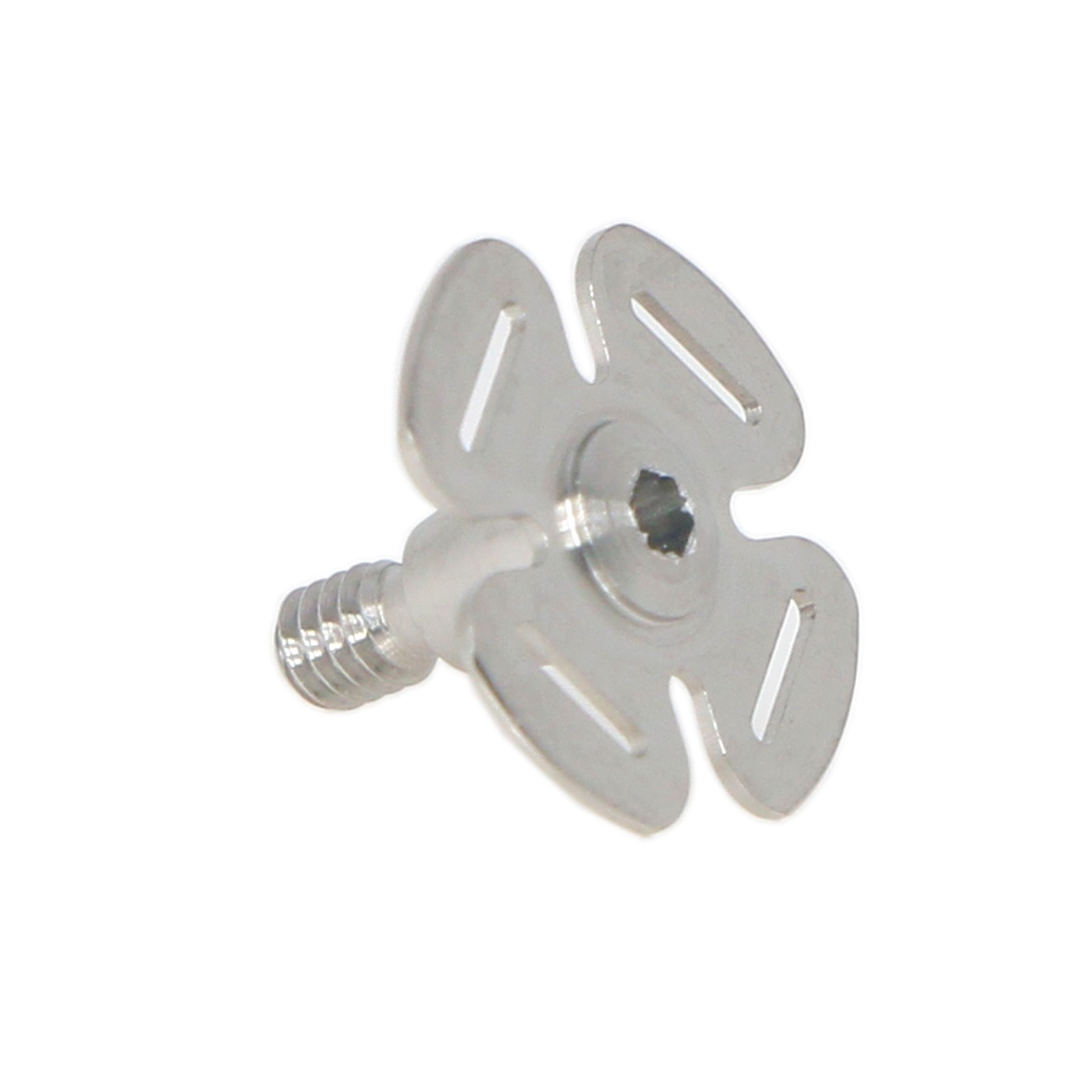 Dental Sinus Lift Temporary Abutment Fits Hiossen Osstem Dia Ø6.0/7.0/8.0/9.0mm
