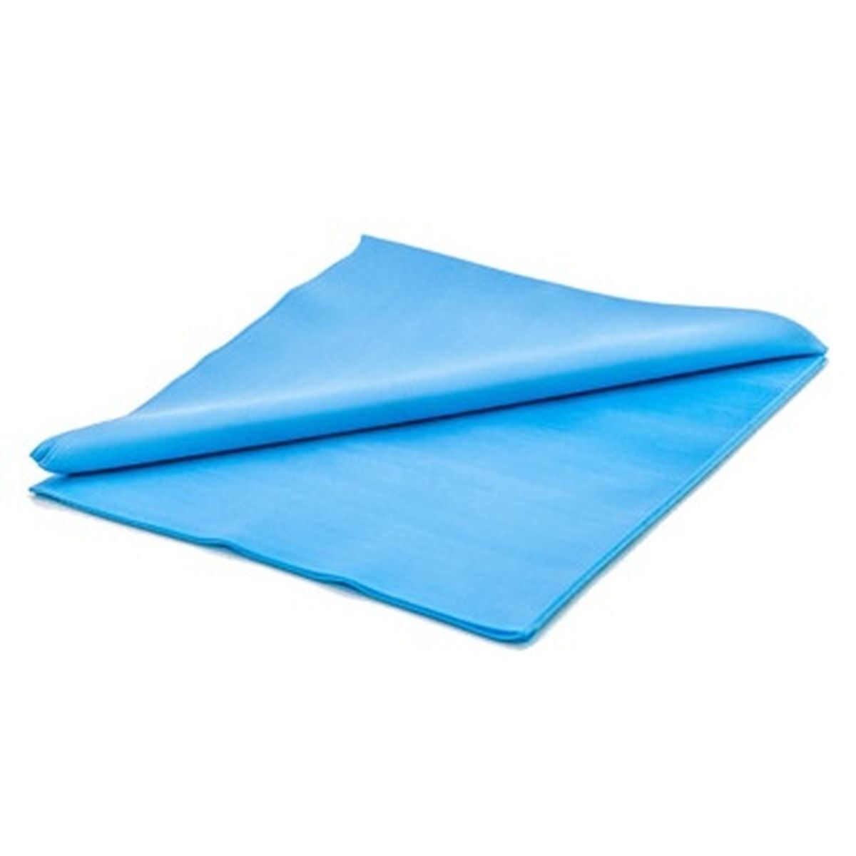 MDC NIC TONE® Natural Rubber Latex Dental Dam Thick-Blue 5×5 36/PK