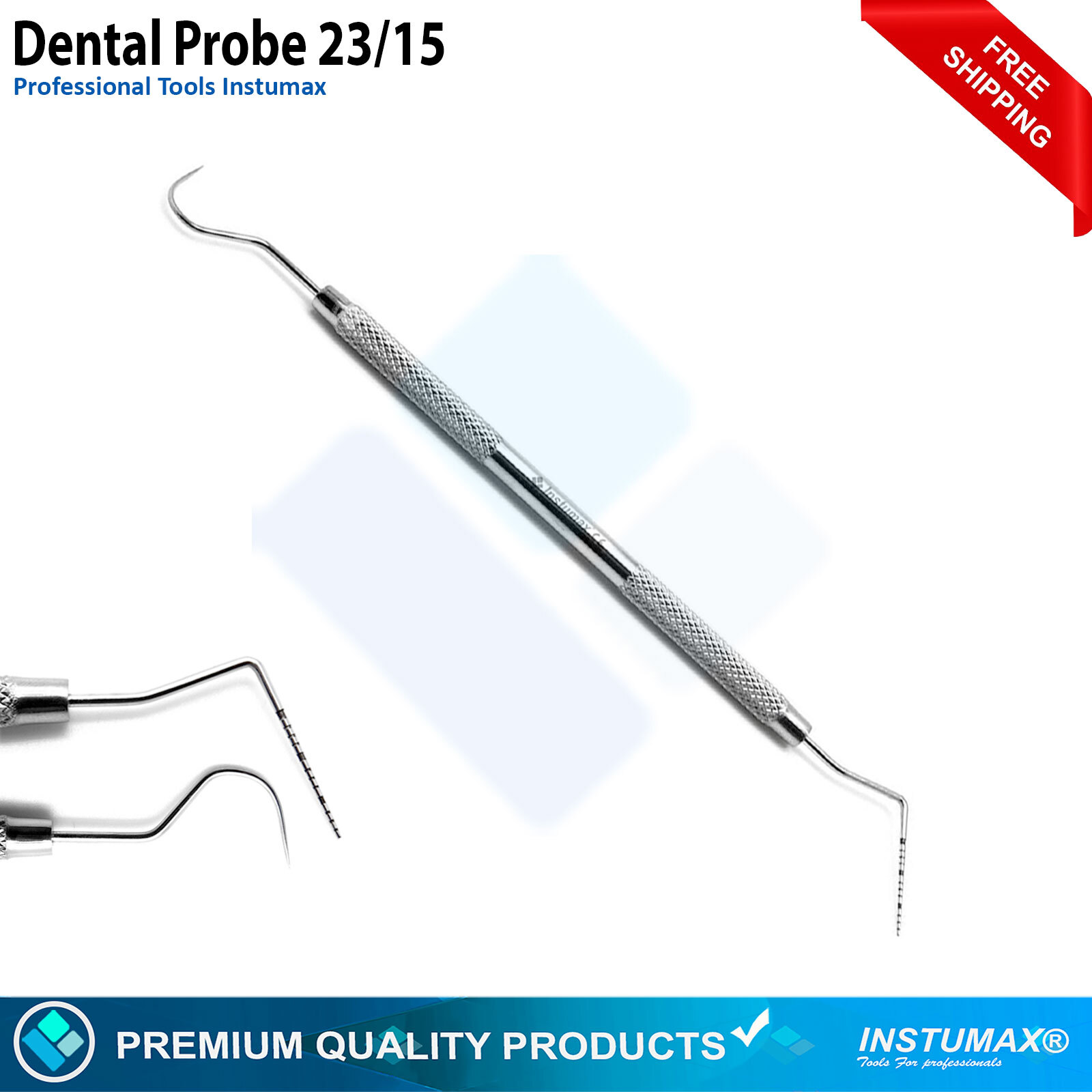 Dental Suture Removal Instrument Kit Medical Student Practicing Instruments