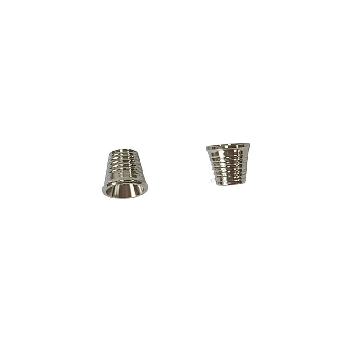 Multi unit Titanium base compatible Hiossen Osstem TS Platform long short types